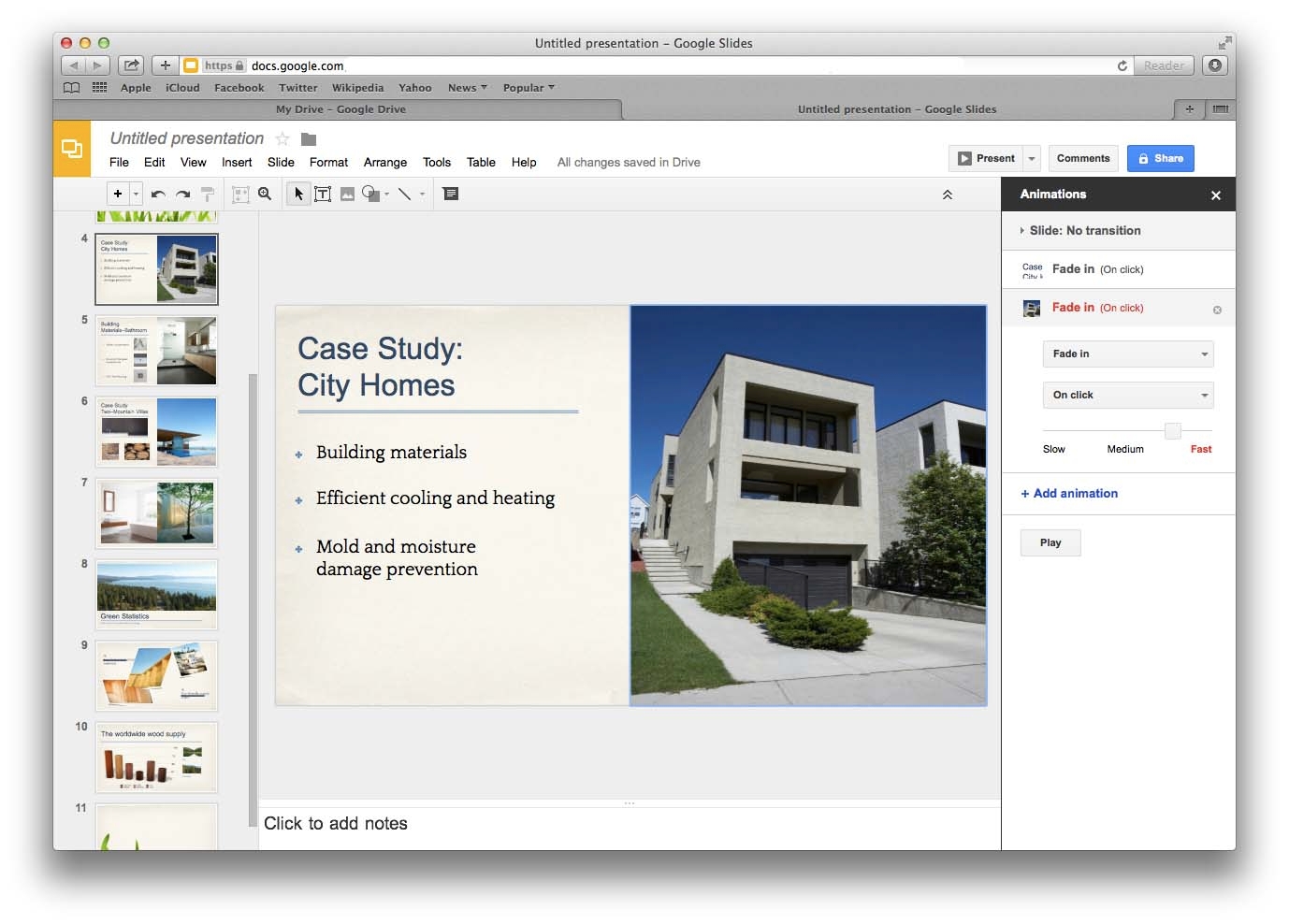 Download Google Slides To Mac