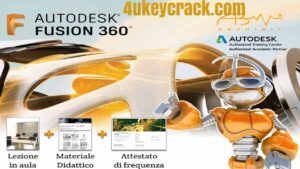 Fusion 360 offline crack